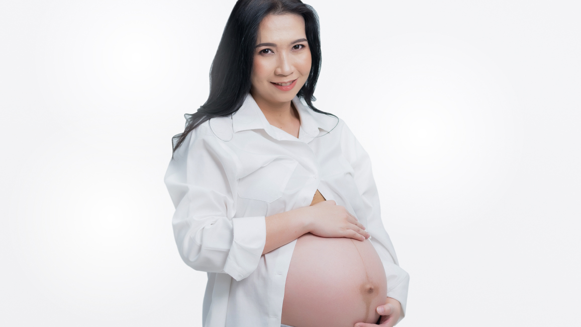การคลอดลูกคืออะไร
