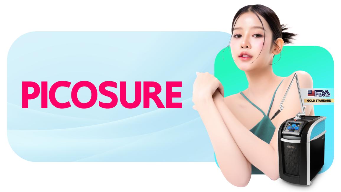 PicoSure รพ.นครธน