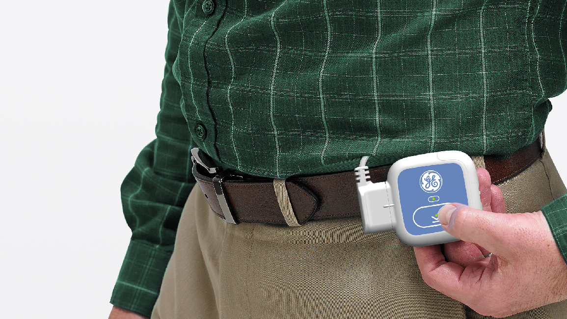 การบันทึกคลื่นไฟฟ้าหัวใจ, Holter Monitoring การบันทึกคลื่นไฟฟ้าหัวใจ, Holter Monitoring