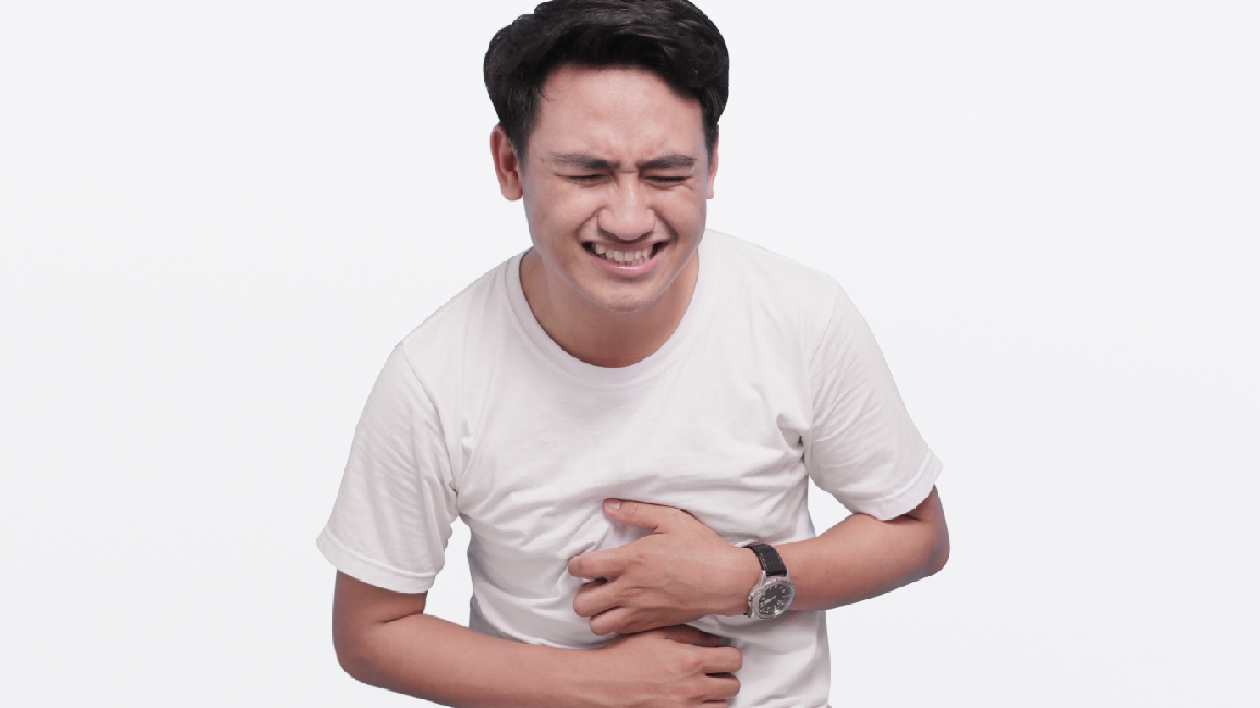 นิ่วในท่อน้ำดี