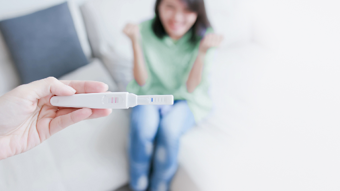 สาเหตุของอาการมีลูกยากเกิดได้จากปัจจัยทางร่างกายของทั้งฝ่ายหญิงและฝ่ายชาย