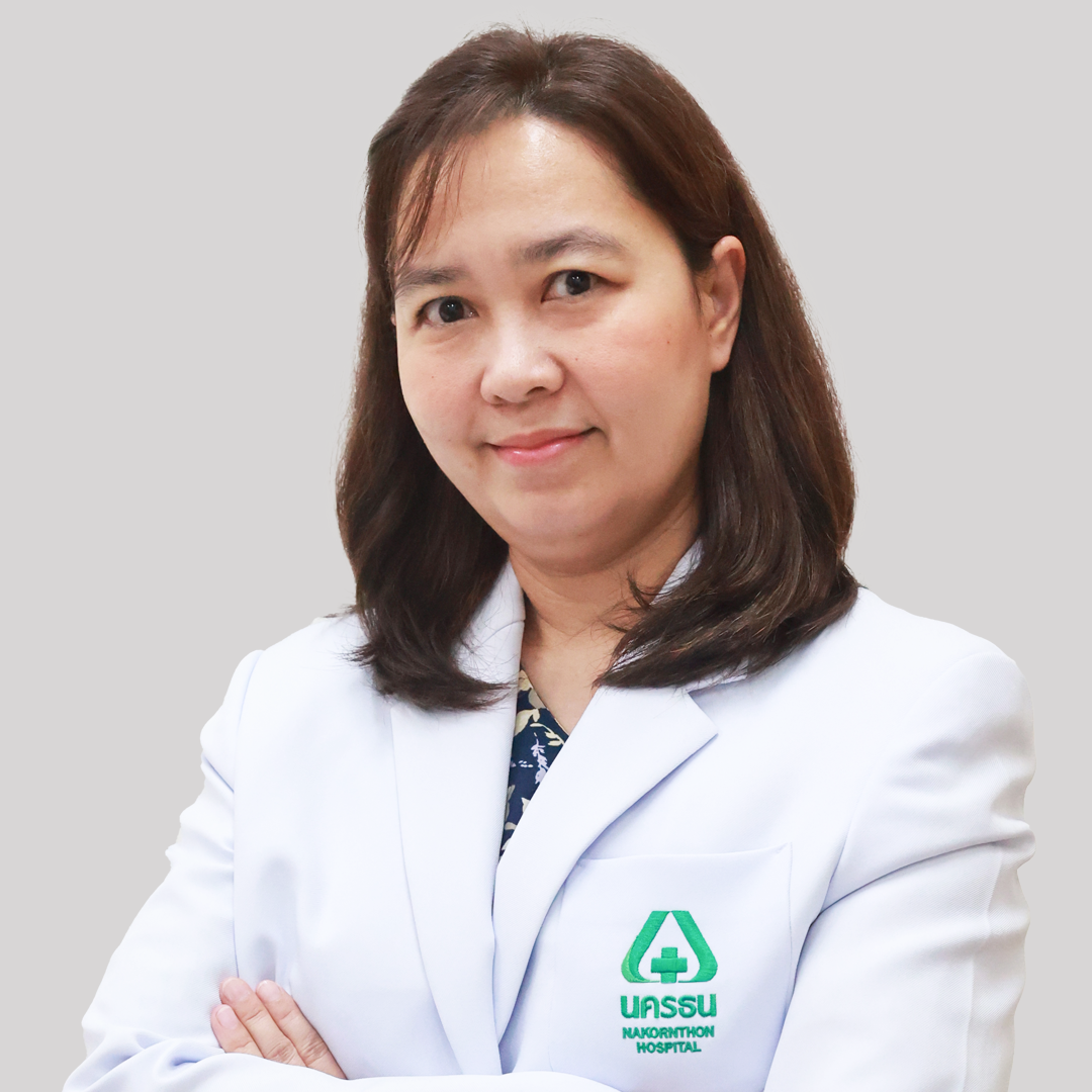 พญ.เด่นนพพร  สุดใจ