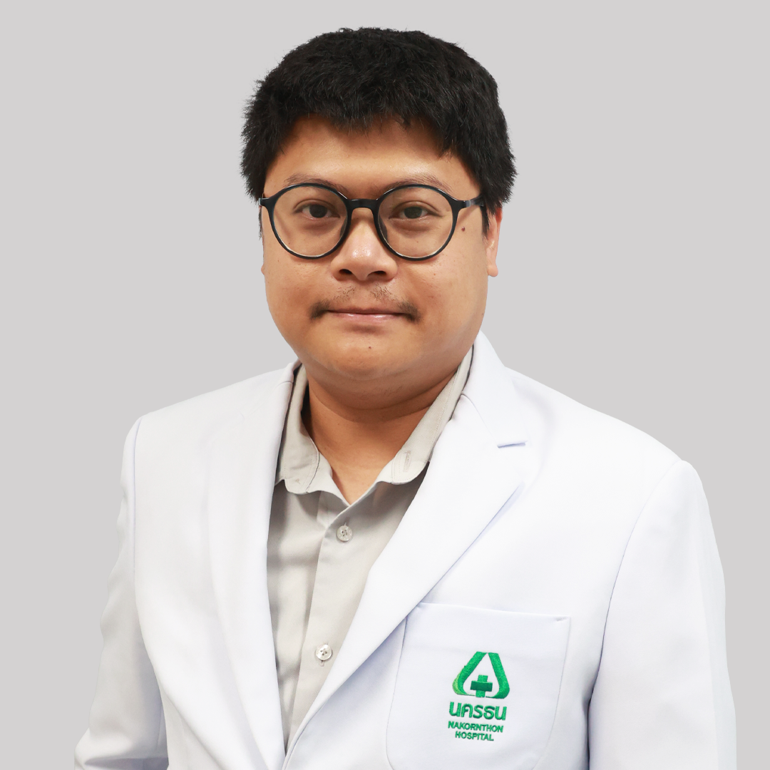 นพ.ศุภชัย เมิดไธสง