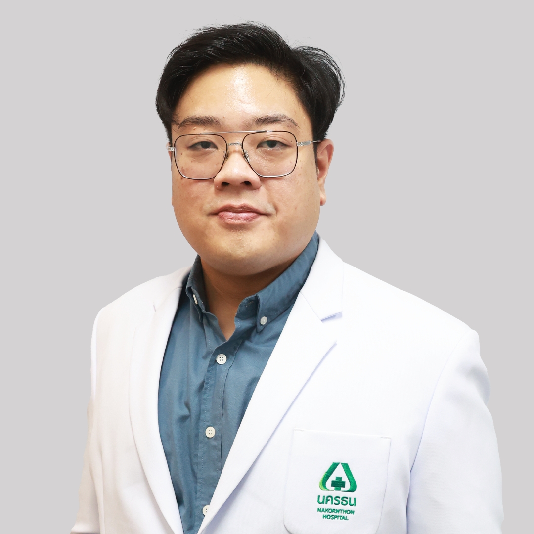 นพ.พงศกร คงสาคร