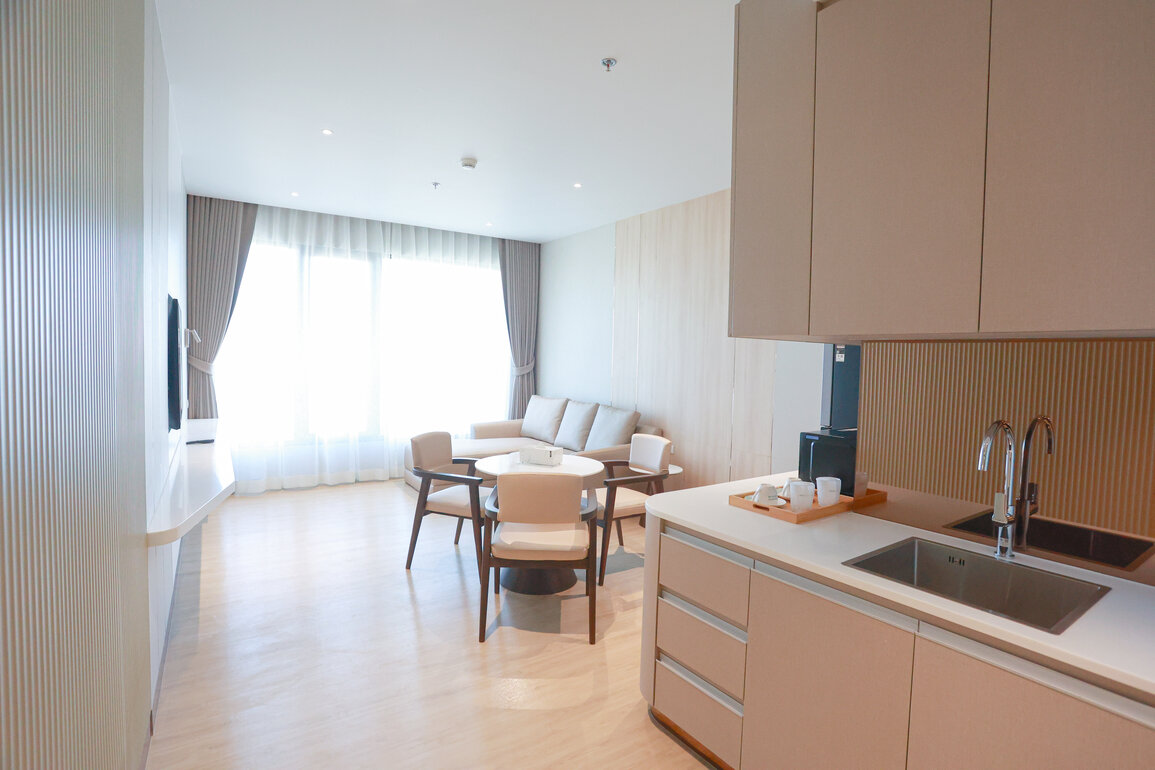 Sky Suite
