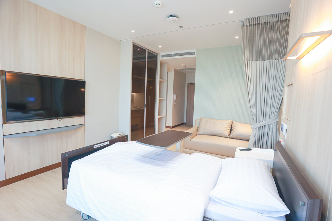 Sky Suite