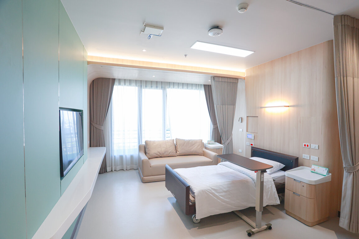 Club Room