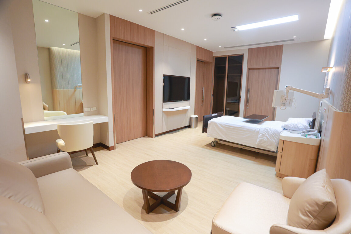 Royal Suite