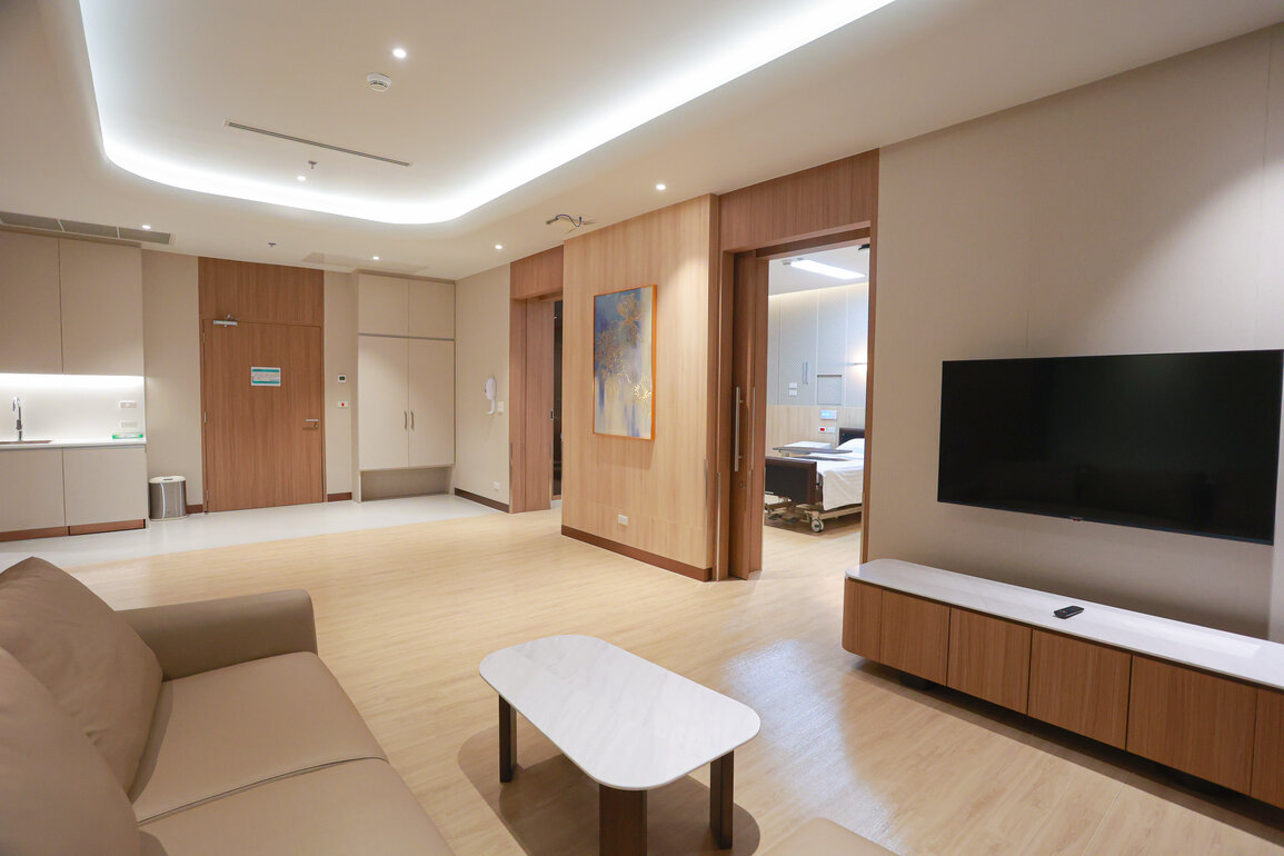 Royal Suite